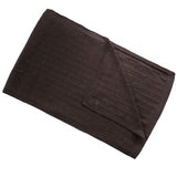 100% Royal Alpaca Scarf ~ Brown - Princesa Inca®