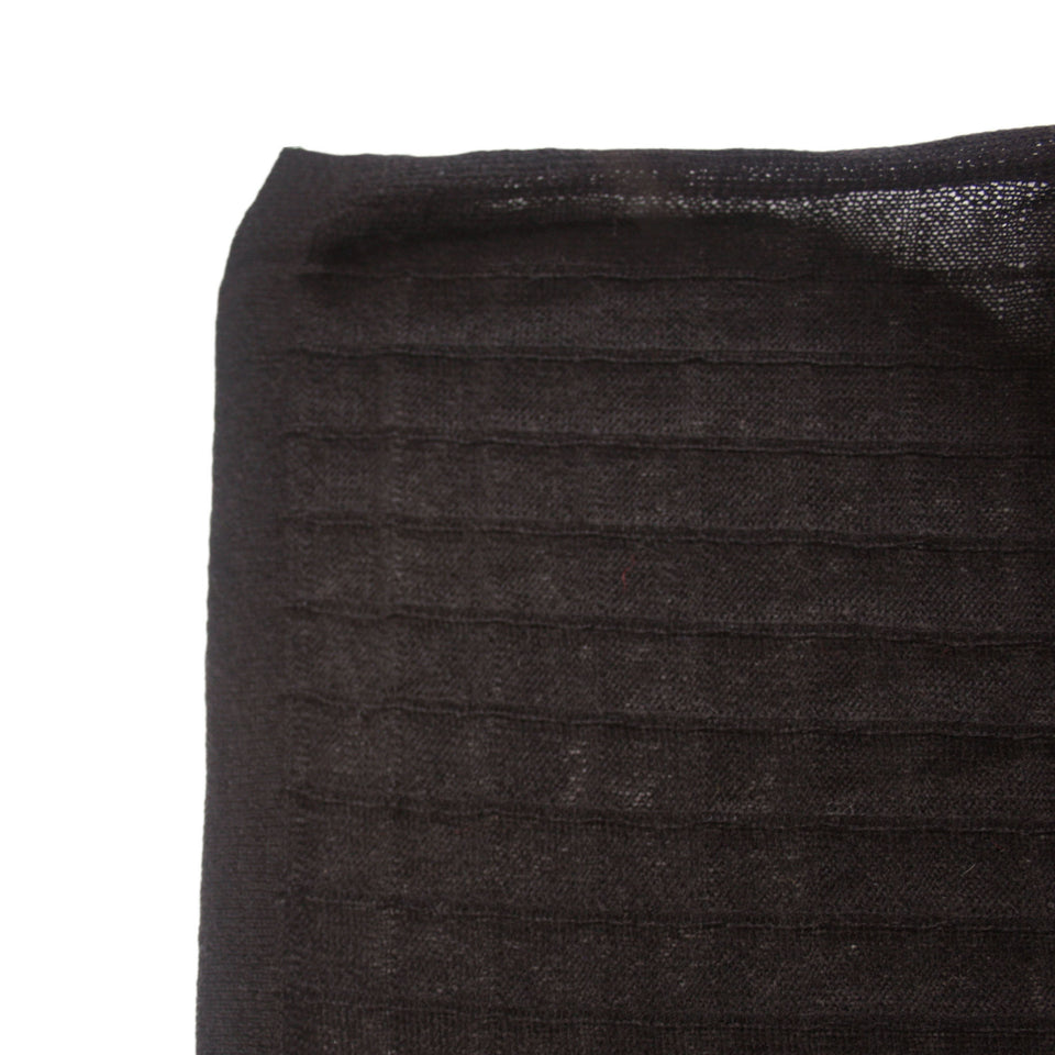 100% Royal Alpaca Scarf ~ Brown - Princesa Inca®