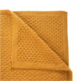 100% Baby Alpaca Scarf ~ Mustage - Princesa Inca®