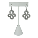 Sami 925 Silver Earrings Jewelry - Princesa Inca®