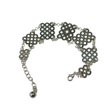 Ninasisa 925 Silver Bracelet Jewelry - Princesa Inca®