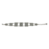 Ninasisa 925 Silver Bracelet Jewelry - Princesa Inca®