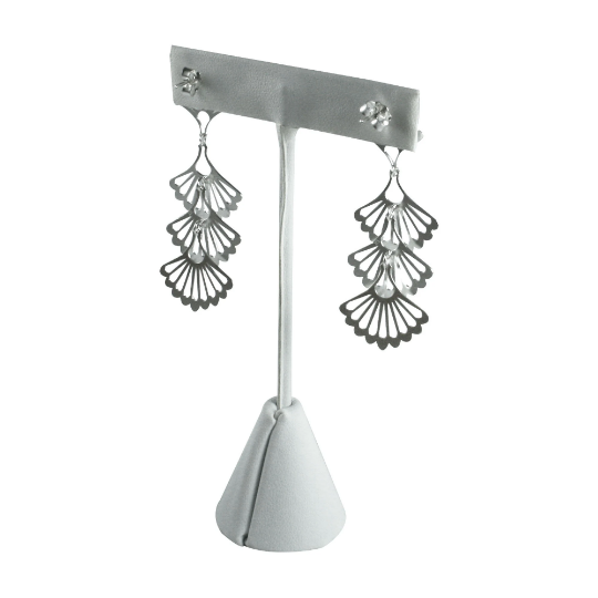 Lliwyaq 925 Silver Earrings Jewelry - Princesa Inca®