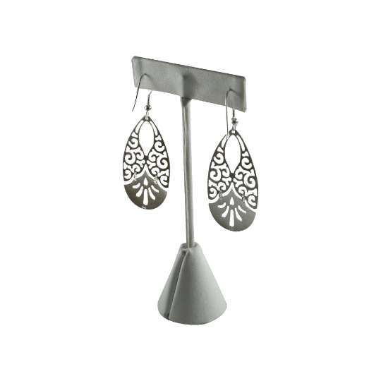 Mallki 925 Silver Earring Jewelry - Princesa Inca®