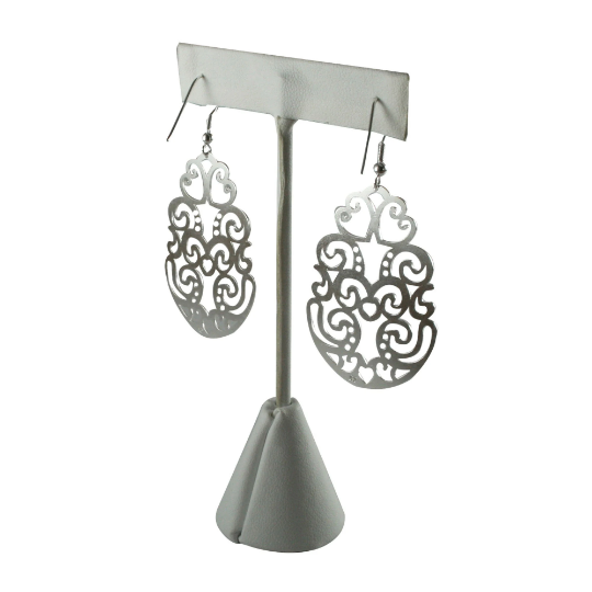 Libiak 925 Silver Earring Jewelry - Princesa Inca®