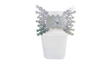 Colibri 950 Silver Ring Jewelry - Princesa Inca®