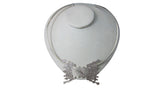 Colibri 950 Silver Necklace Jewelry - Princesa Inca®