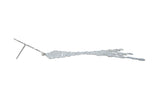 Colibri 950 Silver Earrings Jewelry - Princesa Inca®