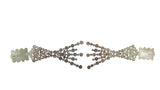 Colibri 950 Silver Earrings Jewelry - Princesa Inca®