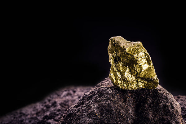 Between Gold and Silver: The Silent Legacy of the Andes