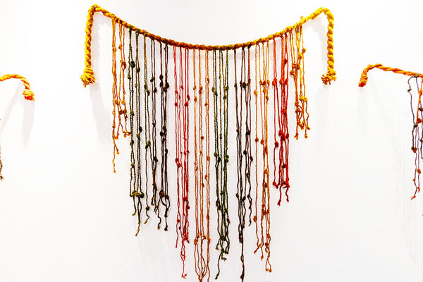 The Quipu Language: Memory and Wisdom of the Inca Empire