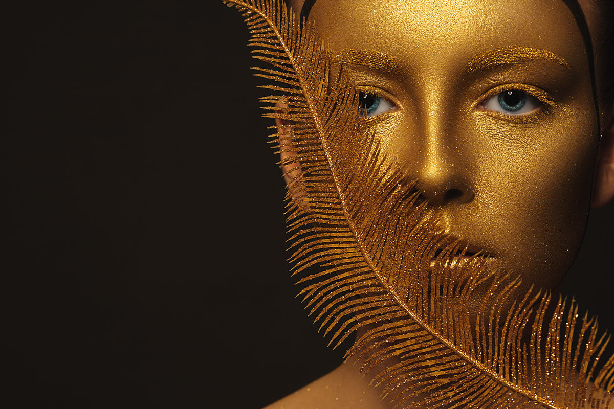 Echoes of Imperial Grandeur: A Celebration of Ancestral Heritage