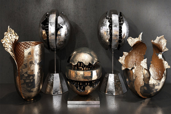 Inca Luxury: Art, Power, and the Worldview of a Civilization