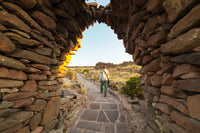 Paths of History: Magical Routes to the Inca Past