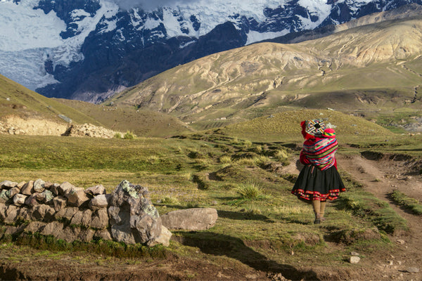 Women of the Inca Empire: Art, Power and Creation