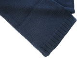 100% Alpaca Scarf ~ Blue - Princesa Inca®