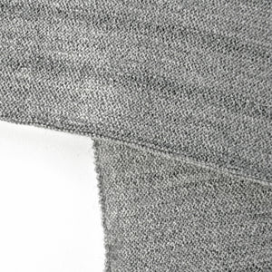 Triangle 100% Baby Alpaca Scarf ~ Gray - Princesa Inca®