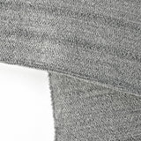 Triangle 100% Baby Alpaca Scarf ~ Gray - Princesa Inca®