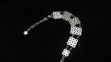 Ninasisa 925 Silver Bracelet Jewelry - Princesa Inca®