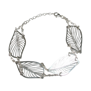 Tintaya 925 Silver Bracelet Jewelry - Princesa Inca®