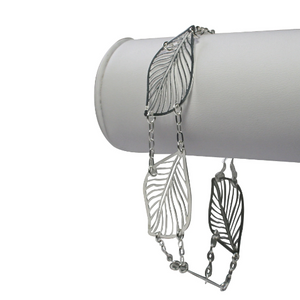 Tintaya 925 Silver Bracelet Jewelry - Princesa Inca®