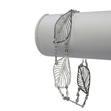 Tintaya 925 Silver Bracelet Jewelry - Princesa Inca®