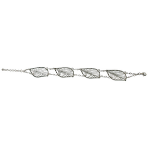 Tintaya 925 Silver Bracelet Jewelry - Princesa Inca®