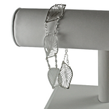 Tintaya 925 Silver Bracelet Jewelry - Princesa Inca®