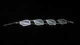 Tintaya 925 Silver Bracelet Jewelry - Princesa Inca®