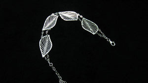 Tintaya 925 Silver Bracelet Jewelry - Princesa Inca®