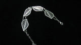 Tintaya 925 Silver Bracelet Jewelry - Princesa Inca®