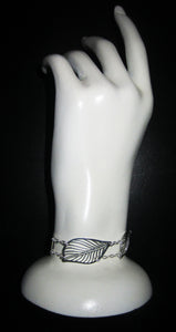 Tintaya 925 Silver Bracelet Jewelry - Princesa Inca®
