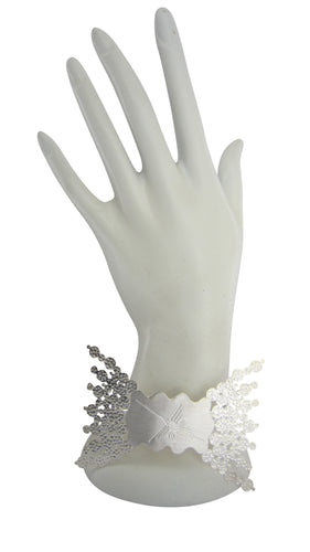 Colibri 950 Silver Bracelet Jewelry - Princesa Inca®