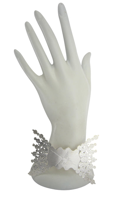 Colibri 950 Silver Bracelet Jewelry - Princesa Inca®