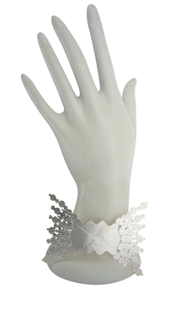 Colibri 950 Silver Bracelet Jewelry - Princesa Inca®