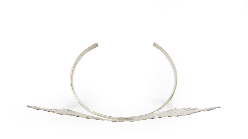 Colibri 950 Silver Bracelet Jewelry - Princesa Inca®