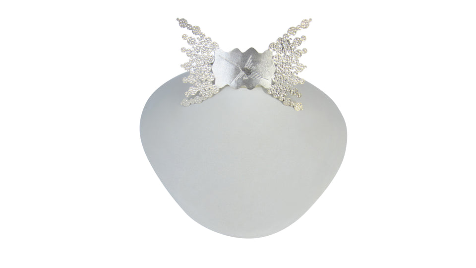 Colibri 950 Silver Bracelet Jewelry - Princesa Inca®