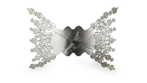 Colibri 950 Silver Bracelet Jewelry - Princesa Inca®