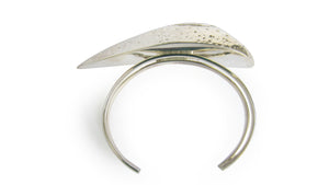 Spiral 950 Silver Bracelet Jewelry - Princesa Inca®