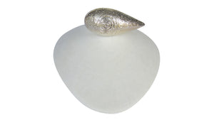 Spiral 950 Silver Bracelet Jewelry - Princesa Inca®
