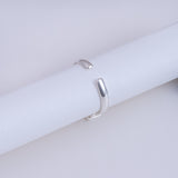 Andean Cross 950 Silver Ring Jewelry - Princesa Inca®